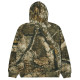 Huf Ανδρικό φούτερ x Realtree Heavyweight Hoodie